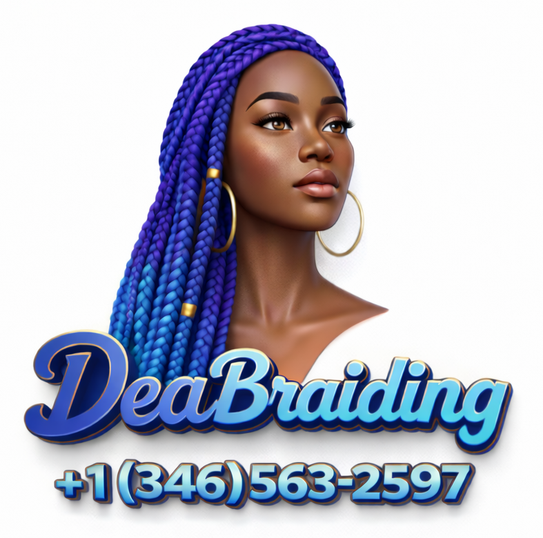 deahairbraiding.hair